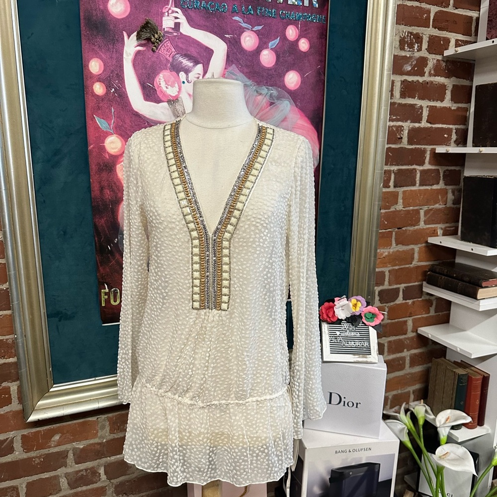 Hale bob nwt shirt